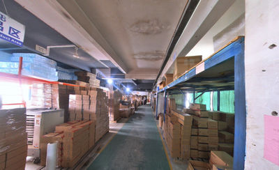 GuangDong Heng AnShun Electrical Power Equipment Service Co., Ltd. خط تولید کارخانه
