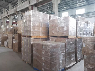 GuangDong Heng AnShun Electrical Power Equipment Service Co., Ltd. خط تولید کارخانه