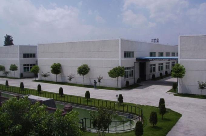 GuangDong Heng AnShun Electrical Power Equipment Service Co., Ltd. کارخانه تور