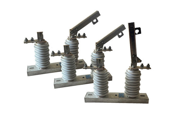 کیفیت  Loadbuster HV Isolator Switch Single Phase Vertical Break Switch With Easy Installation With Vacuum Circuit Breaker کارخانه
