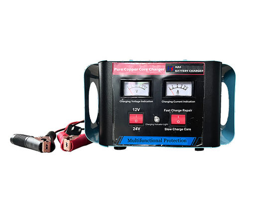کیفیت  HengAnshun New Series Motor Battery Charger Battery Maintainer HAS-908D Battery Charger For House Using/Car/Machine کارخانه