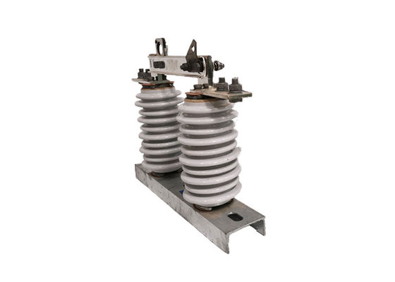 برقی GW9 سری 50Hz ولتاژ بالا جدا کردن سوئیچ 1000A AC قدرتمند گروه جدا کردن جدا کننده