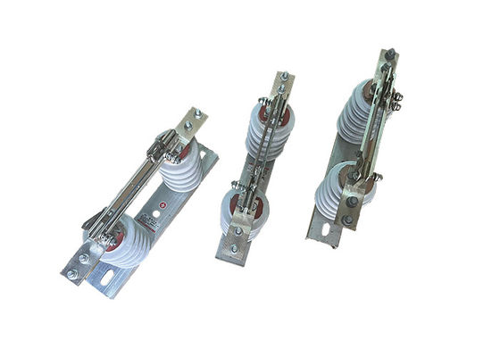 جداسازی الکتریکی سوئیچ قطع ولتاژ بالا برای شکستن یا اتصال 630A Hook Stick Switch