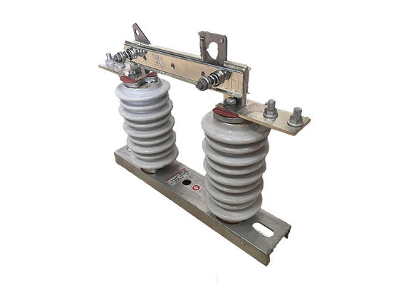 1000A 12kV-36kV خارج از خانه برق Hookstick جدا کننده سوئیچ آسان نصب خط هوائی جدا کننده