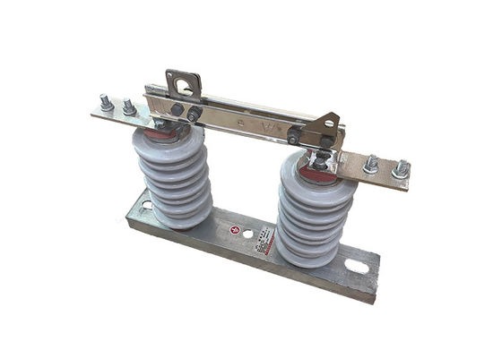 سوئیچ جدا کننده در فضای باز تک فاز ولتاژ بالا 30kV برای Substation Loadbuster Switch