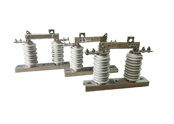 کنترل انزوا HookStick Switch 630A/1000A/1250A سوئیچ کنترلر عمودی ولتاژ بالا