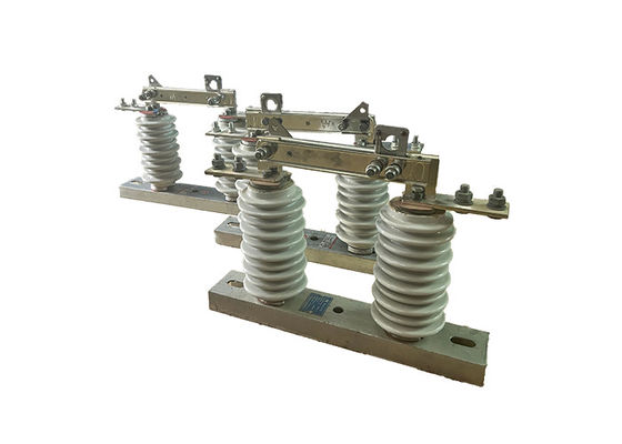 جداکننده ولتاژ بالا تک فاز برقی خارج از خانه 1250A 12kV برای زیر ایستگاه
