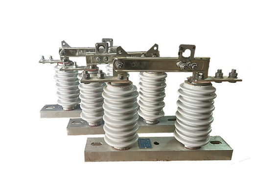 12kV-36kV جداکننده برق ولتاژ بالا تک فاز با سوئیچ بار مرزی خارجی که در سیستم های توزیع استفاده می شود