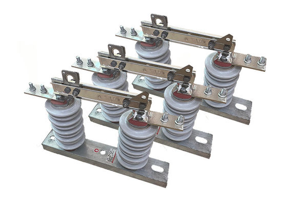 سوئیچ جداکننده درب سری GW9 36kV 1000A برای زیر ایستگاه با نصب آسان سوئیچ قطع کننده خط هوایی
