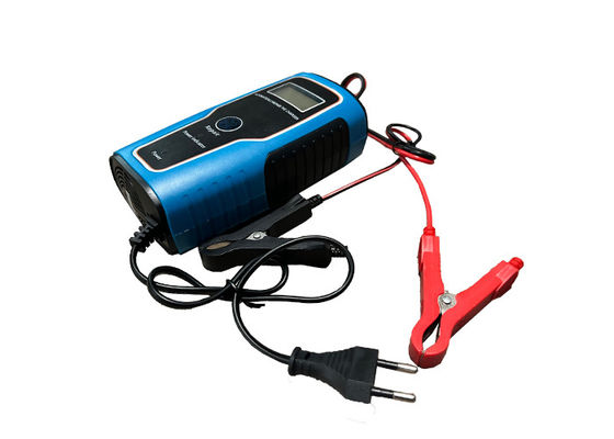 LED/Lcd Display Jump Starter شارژر قابل حمل 12v شارژر باتری محافظت از بیش از حد برای هر گونه باتری خودرو