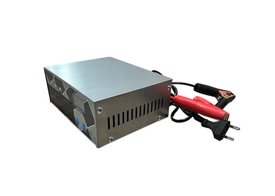 HAS-Q-619K شارژر باتری موتور شارژر قابل حمل دستگاه راه اندازی تعمیر پالس Muti-function برای هر باتری خودرو